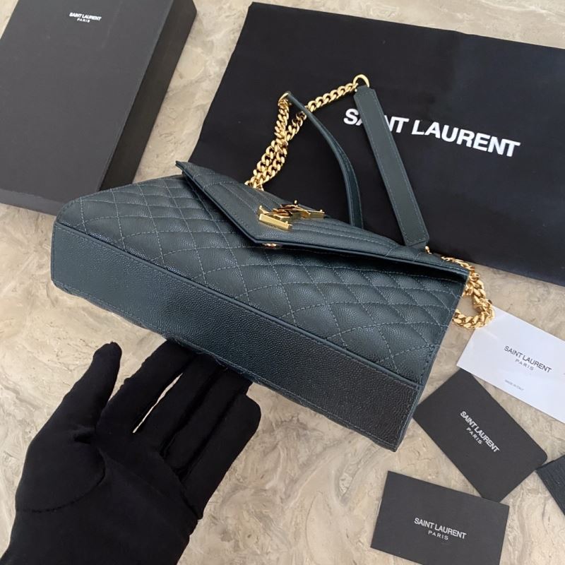 YSL Satchel Bags